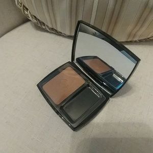 Lancome blush shimmer